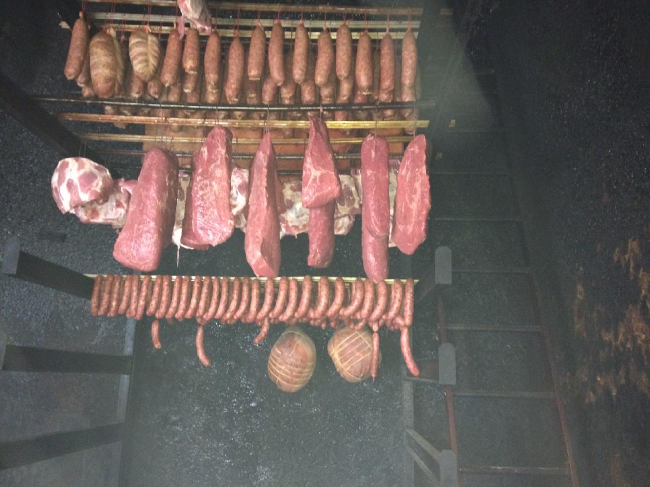 Charcuterie